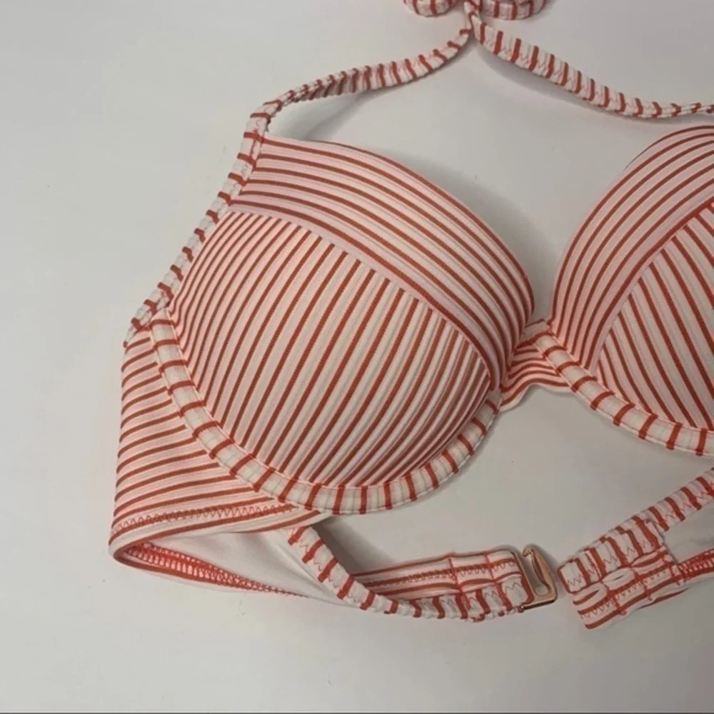 Shade & Shore Bikini Top NWT Size 34B